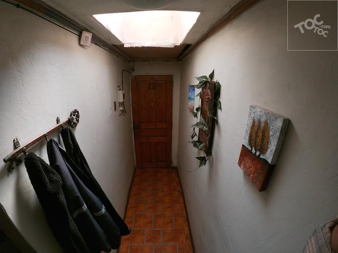CASA ESQUINA AMPLIA