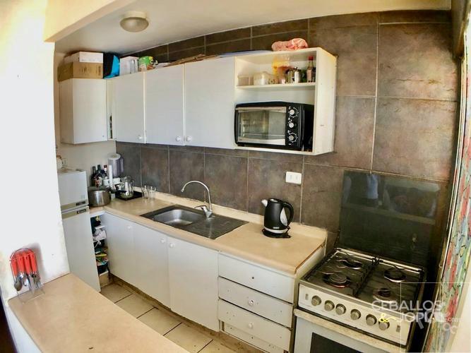 Ceballos & Jopia, VT1167, Condominio Rio Aconcagua, Depto. Quillota