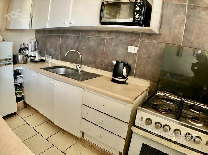Ceballos & Jopia, VT1167, Condominio Rio Aconcagua, Depto. Quillota