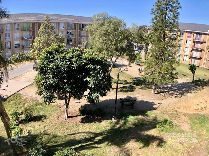 Ceballos & Jopia, VT1167, Condominio Rio Aconcagua, Depto. Quillota