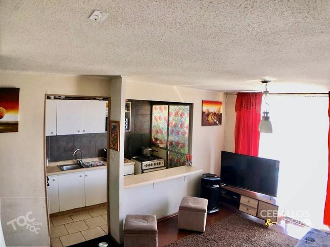 Ceballos & Jopia, VT1167, Condominio Rio Aconcagua, Depto. Quillota