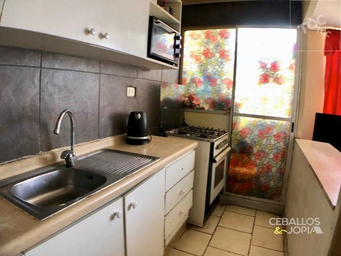 Ceballos & Jopia, VT1167, Condominio Rio Aconcagua, Depto. Quillota