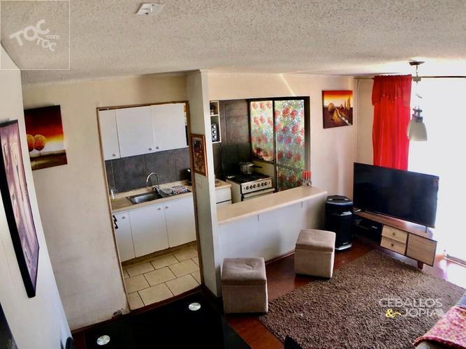 Ceballos & Jopia, VT1167, Condominio Rio Aconcagua, Depto. Quillota