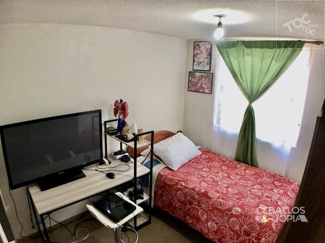 Ceballos & Jopia, VT1167, Condominio Rio Aconcagua, Depto. Quillota