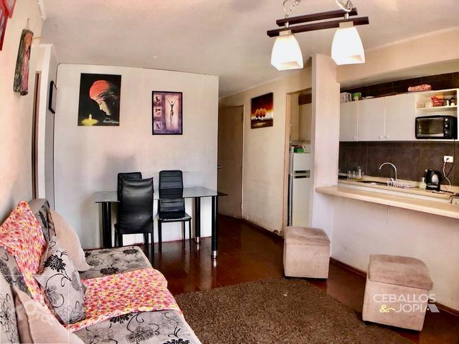 Ceballos & Jopia, VT1167, Condominio Rio Aconcagua, Depto. Quillota
