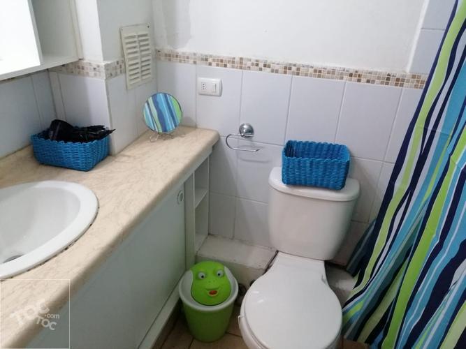 Venta Departamento Excelente Ubicación en sector turístico Bellavista, Tome