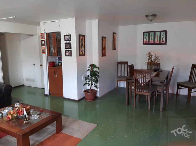 Venta Departamento 62 m2, El Morro Talcahuano