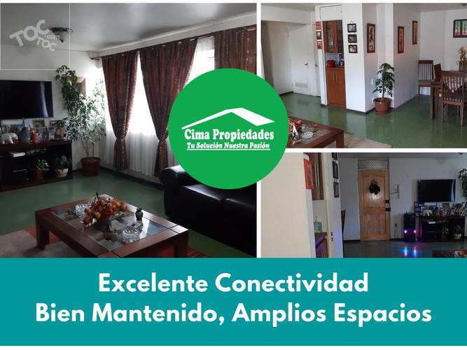 Venta Departamento 62 m2, El Morro Talcahuano