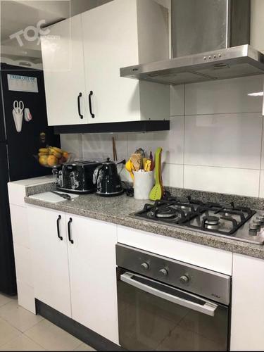 SECTOR NUEVA COSTANERA/ REMODELADA/PASAJE CERRADO
