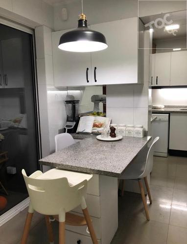 SECTOR NUEVA COSTANERA/ REMODELADA/PASAJE CERRADO