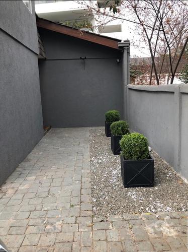 SECTOR NUEVA COSTANERA/ REMODELADA/PASAJE CERRADO