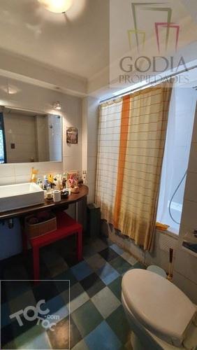 Impecable casa en calle Reina Victoria