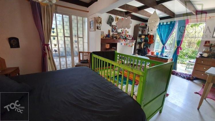Impecable casa en calle Reina Victoria