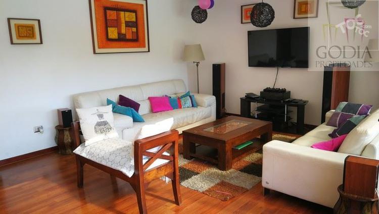 ¡ESPECTACULAR CASA EN CONDOMINIO! - LAS PIRCAS