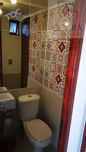 ¡ESPECTACULAR CASA EN CONDOMINIO! - LAS PIRCAS