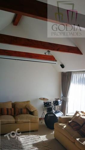 ¡ESPECTACULAR CASA EN CONDOMINIO! - LAS PIRCAS