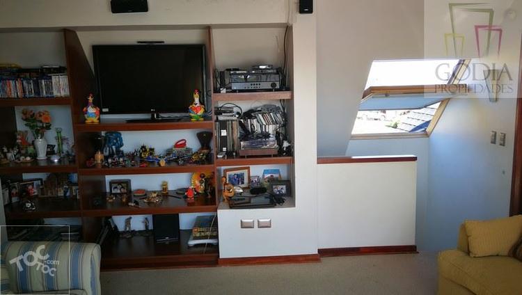 ¡ESPECTACULAR CASA EN CONDOMINIO! - LAS PIRCAS