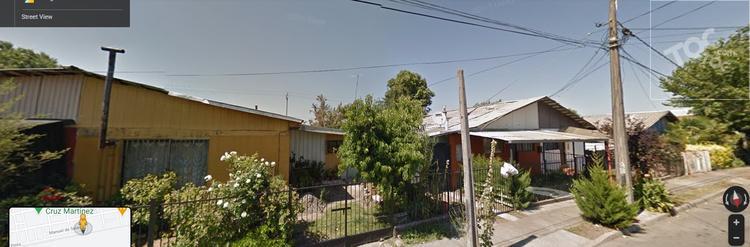 Casa habitación, amplio terreno 139 Mts2