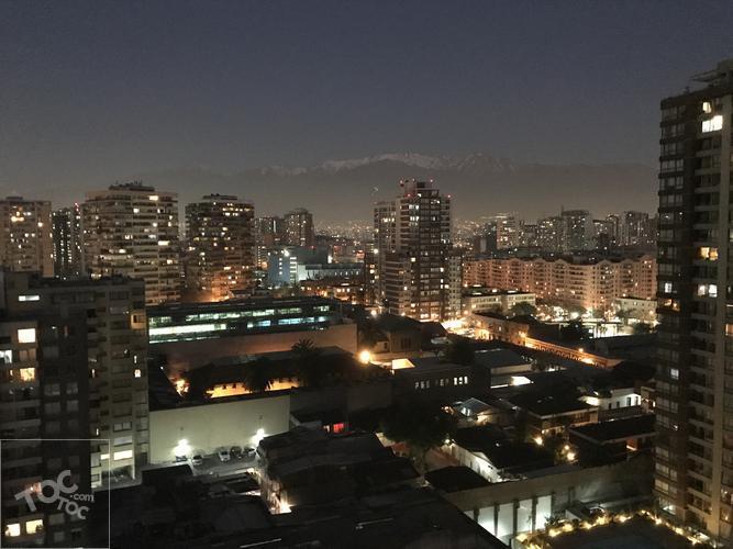 Santiago- Centro