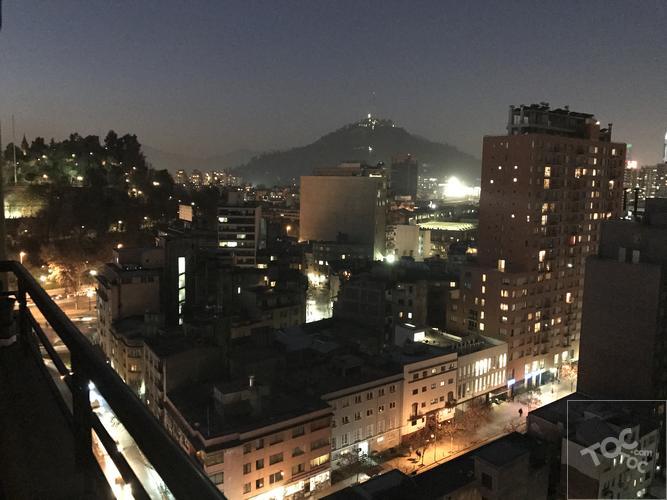 Santiago- Centro