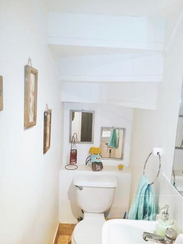 Hermosa Casa en Condominio Jardines Vizcachas
