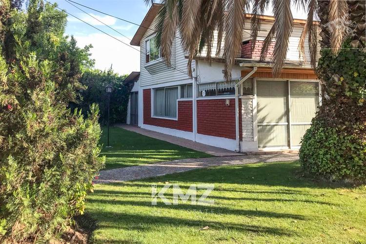 Vicuña Mackenna/Rojas Magallanes