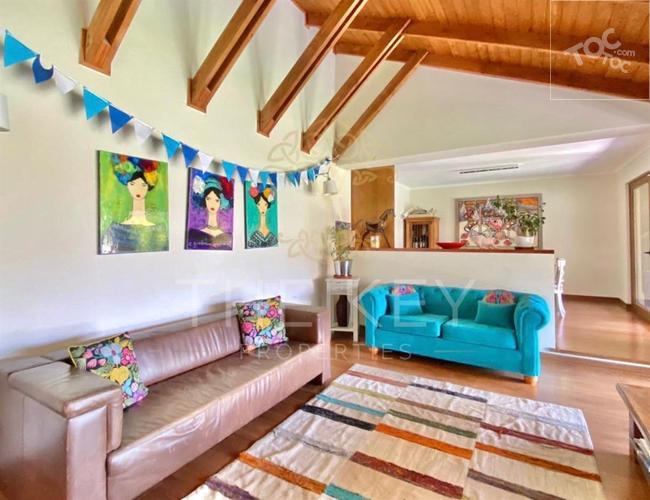 Condominio Montepiedra