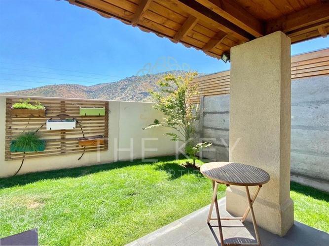 Condominio Montepiedra