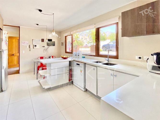 Condominio Montepiedra