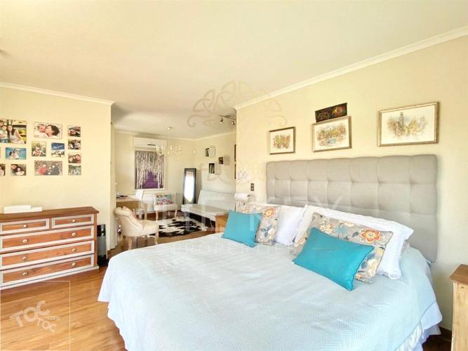 Condominio Montepiedra