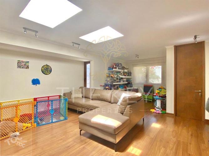Condominio Montepiedra