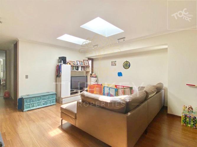 Condominio Montepiedra