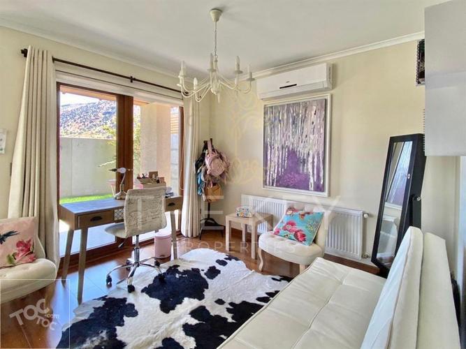 Condominio Montepiedra