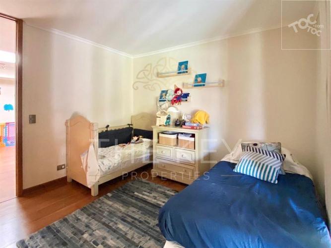 Condominio Montepiedra