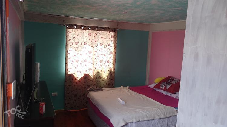 Casa 3D 2 B dos pisos EXCELENTE ESTADO VILLA LAS HORTENSIAS