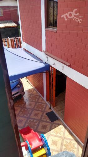 Casa 3D 2 B dos pisos EXCELENTE ESTADO VILLA LAS HORTENSIAS