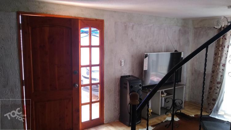 Casa 3D 2 B dos pisos EXCELENTE ESTADO VILLA LAS HORTENSIAS