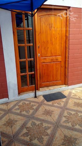 Casa 3D 2 B dos pisos EXCELENTE ESTADO VILLA LAS HORTENSIAS