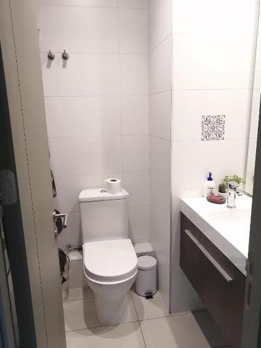 Excelente departamento Est. Metro Los Domínicos, Las Condes