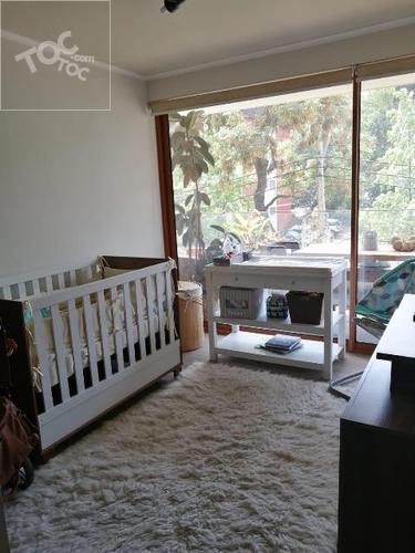 Excelente departamento en arriendo, Las Condes