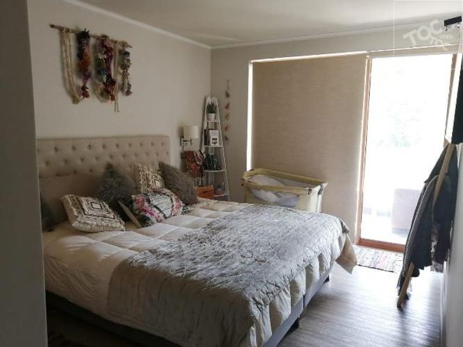 Excelente departamento en arriendo, Las Condes