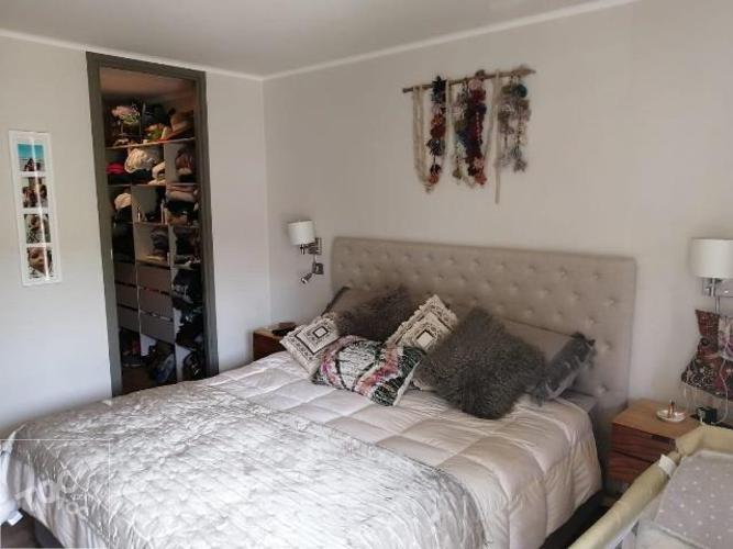 Excelente departamento en arriendo, Las Condes