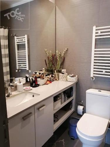 Excelente departamento en arriendo, Las Condes