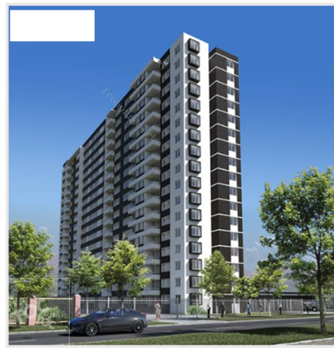 Av Quilin 4931 612, Macul