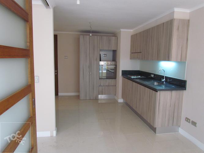 Tarapacá 876 1709, Santiago