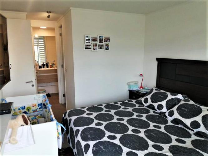 Arriendo Dpto. 75 m2, Estac. y B., Ñuñoa