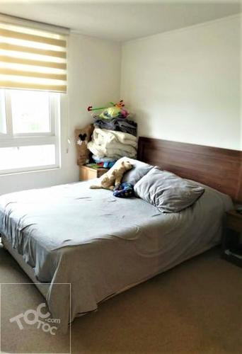 Arriendo Dpto. 75 m2, Estac. y B., Ñuñoa