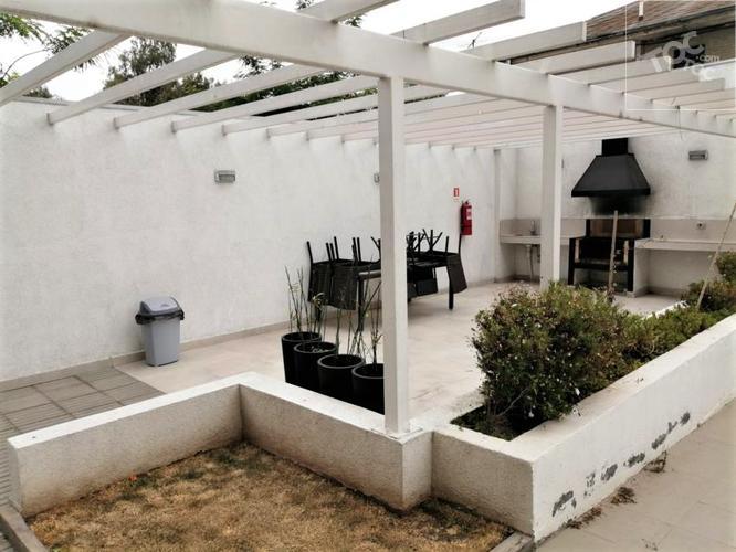 Arriendo Dpto. 75 m2, Estac. y B., Ñuñoa