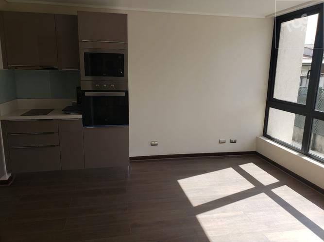 Los Trigales 7435, Las Condes