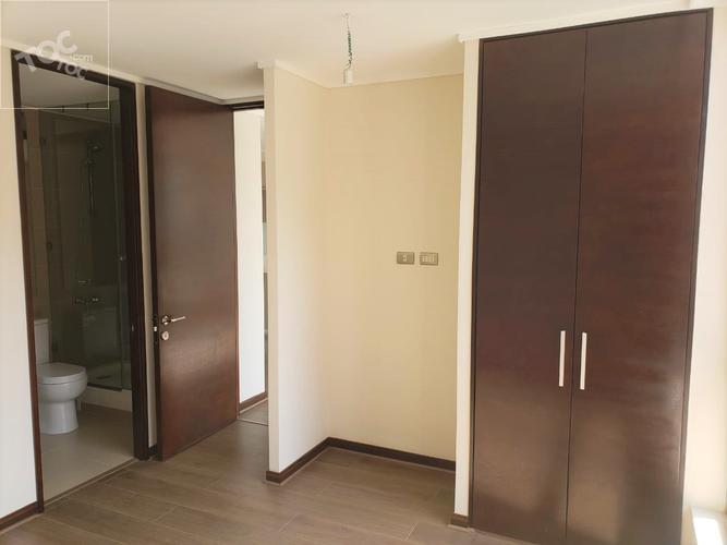 Los Trigales 7435, Las Condes